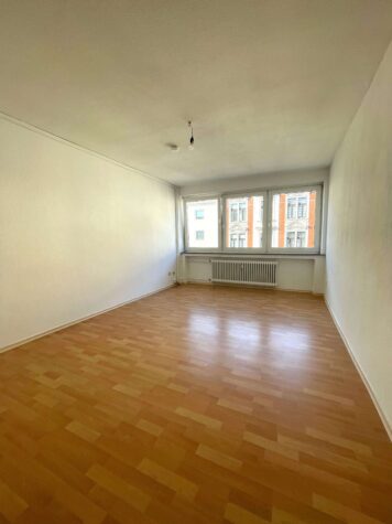 Ideal für 2 Personen ! 2,5 Zimmer in der Frankfurter Strasse!, 58095 Hagen, Etagenwohnung