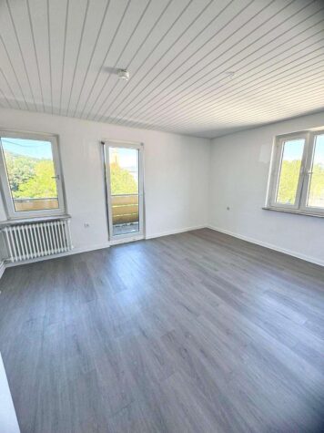 Renovierte 3,5 Zim. in Hagen Zentrum!, 58095 Hagen, Etagenwohnung