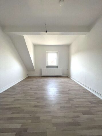 My Home is my Castle – 2 Zimmer in der Södingstrasse!, 58095 Hagen, Dachgeschosswohnung