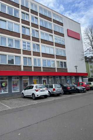 Top Gewerbefläche in zentraler Lage!, 58097 Hagen, Einzelhandel