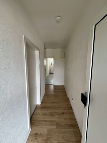 2,5 Zi. in TOP Wohnlage in der Haldener Strasse – provisonsfrei, 58095 Hagen, Etagenwohnung