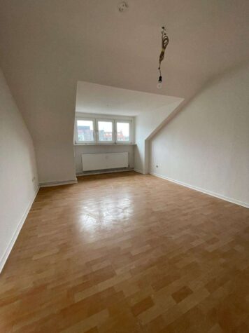 2 Zimmer Wohnung-ruhig und dennoch zentral!, 58095 Hagen, Etagenwohnung