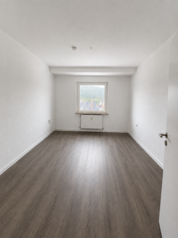 2 Zimmer, Blick ins Grüne – wann möchten Sie einziehen ?, 58097 Hagen, Dachgeschosswohnung