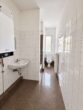 80 m² zum fairen Preis – renovierte 3-Zimmer-Wohnung in Hagen - Badezimmer