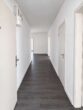 80 m² zum fairen Preis – renovierte 3-Zimmer-Wohnung in Hagen - Flur
