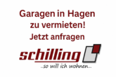 Garagen in der Haldener Str. 93 zu vermieten!!! - Garagen zu vermieten Bild