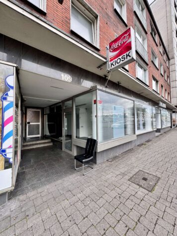 Top Gewerbefläche in Hagen!, 58095 Hagen, Einzelhandel