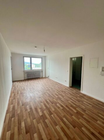 Hochwertig saniertes Apartment sucht neue Mieter!, 58095 Hagen, Etagenwohnung