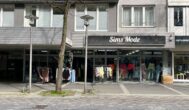 Ladenfläche in TOP-Lage in Hagens Fußgängerzone (Elberfelder Str.) zu vermieten! - Schaufenster 3