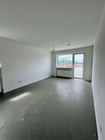 Schöne 3 1/2 Zimmer Wohnung mit Balkon!!!, 58093 Hagen, Etagenwohnung