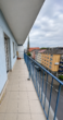 Citynah und TOP renoviert -so will ich wohnen! 2,5 Zi,Frankfurter Str. - Balkon
